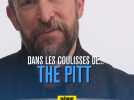 Vid�o The Pitt : Noah Wyle nous d�voile les coulisses de la s�rie m�dicale de HBO Max