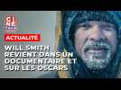 Will Smith revient dans un documentaire sur Disney+