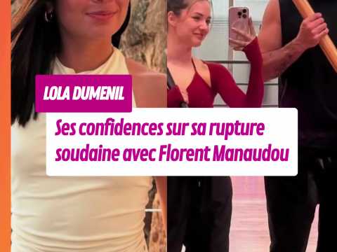 VIDEO : Plaqu�e du jour au lendemain par Flor&hellip;