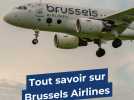 Tout savoir sur Brussels Airlines