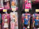 Une Barbie autiste chez Mattel : L'innovation qui divise