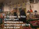 Découvrez les Paysons Bouchers et Carolostore dans leur collaboration "circuit court"