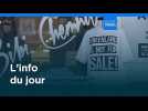 L'info du jour | 15 janvier 2026 - Matin