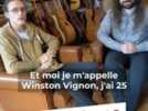 Avoir 20 ans dans le Morvan - Formés en lutherie à Château-Chinon, ces jeunes veulent y ouvrir leur atelier en duo
