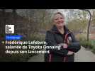 Toyota Onnaing fête ses 25 ans : rencontre avec une salariée de la première heure
