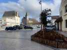 À Wimereux, le marché revient sur la place rénovée le 17 février