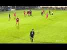 D1 ACFF, derby Virton - Habay (3-0): le résumé vidéo