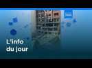 L'info du jour | 1er février 2026 - Matin