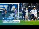 Paris FC-OM : flop, match raté... La tier list de La Provence après le nul