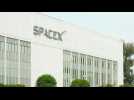Guerre en Ukraine : Space X prend des mesures contre la Russie
