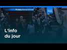 L'info du jour | 31 janvier 2026 - Soir