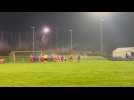 D3B: match arrêté entre Libramont et Houffaloise