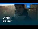 L'info du jour | 1er février 2026 - Mi-journée
