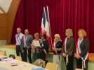 Cantin : Lucie Vaillant met à l'honneur ses nouveaux adjoints et conseillers municipaux