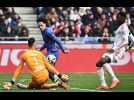 OL - AS Monaco : Puni par un immense Akliouche, Lyon est en train de tout p...