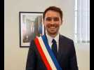 À 26 ans, le maire de Marmagne est le plus jeune de Saône-et-Loire