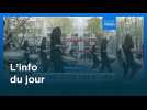 L'info du jour | 22 mars 2026 - Soir