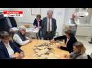 VIDÉO. Municipales 2026. Place au dépouillement à Evreux, à l'issue du vote du second tour