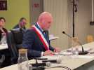 Cappelle-la-Grande : les premiers mots du maire Julien Gokel au conseil municipal