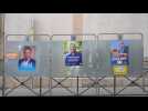 Trois candidats à Lunel au second tour