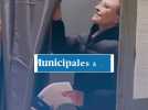 Municipales à Aix : les candidats en lice pour le second tour ont voté