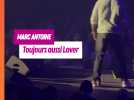 Marc Antoine, Lover, au R&B Legacy