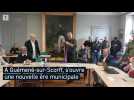 À Guémené-sur-Scorff, une nouvelle ère municipale