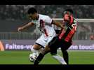 Nice - PSG : Paris déroule à Nice et reprend son fauteuil de leader à Lens....
