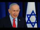 EN DIRECT Guerre en Iran : Netanyahu reconnait « une soirée très difficile ...