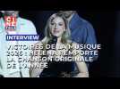 Victoires de la Musique 2026 : Helena remporte la chanson originale de l'année avec "Mauvais garçon"