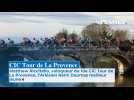 Cyclisme : Matthew Riccitello, vainqueur du 10e CIC Tour de La Provence