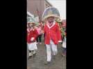 carnaval d'hiver de Cassel