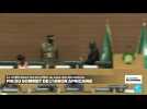 Fin du 39e sommet de l'Union africaine : Le conflit dans l'est de la RDC au coeur des discussions