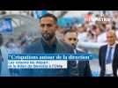 OM : "Crispations autour de la direction", les raisons du départ et le bilan de Benatia
