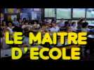 Le Maître d'école (Bande annonce)