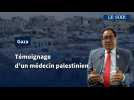 Dr. Abuelaish : « Les Palestiniens préfèrent mourir plutôt que de vivre cette vie »