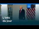L'info du jour | 21 février 2026 - Matin