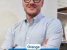 "La question qui dérange" avec Antoine Baudet, candidat (SE) à Orange