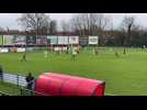 Football (R1) : Steenvoorde ouvre le score contre Calais