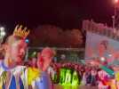 Corso du Carnaval de Nice 2026