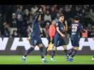 PSG - Metz : Paris se promène et reprend la tête du championnat... Revivez ...