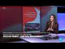 Yasmina Asrarguis: "la diplomatie américaine a fait le deuil d'une paix politique au Proche-Orient"