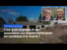 C'est quoi ce projet d'une association sur lequel s'écharpent les candidats à la mairie de Saint-Martin ?