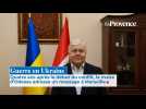Guerre en Ukraine : Quatre ans après le début du conflit, le maire d'Odessa adresse un message à Marseille