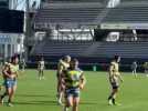 Rugby - ASM Clermont : des retours lors de l'entraînement ouvert au public avant la réception de Bayonne