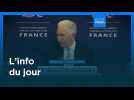 L'info du jour | 25 février 2026 - Matin