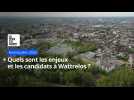 Municipales 2026 : quels sont les enjeux et les candidats à Wattrelos ?