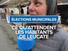 Municipales 2026 : ce qu'attendent les habitants de Leucate