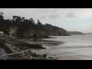 22 communes bretonnes rejoignent un décret pour s'adapter à l'érosion cotière