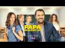 Papa malgré lui (Bande Annonce)